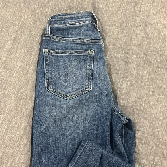 Mica brand women’s jeans. - Picture 3 of 3